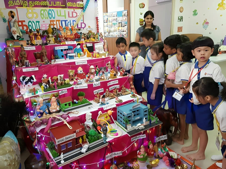 About Jai Arts and Culture