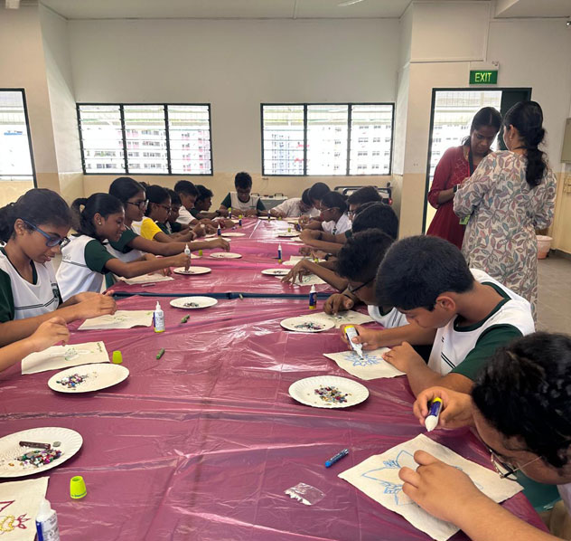 Why Choose Jai Arts and Culture