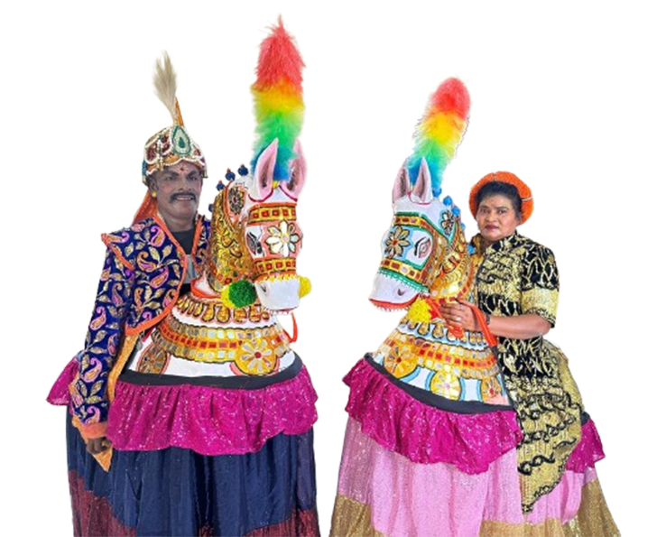 Traditional Tamil Arts and Cultural Institute Singapore