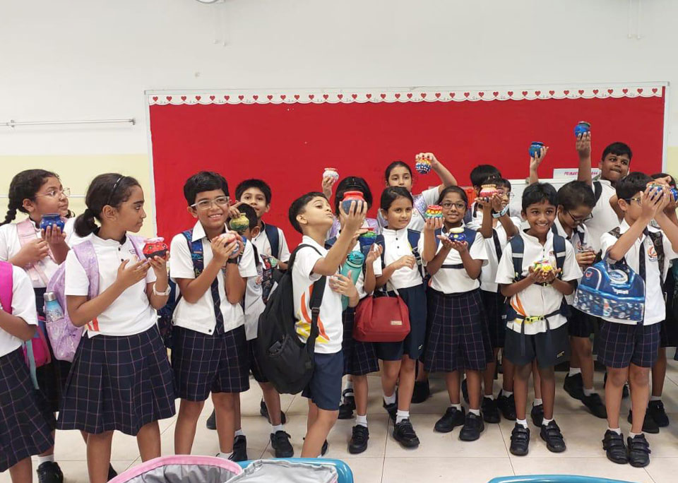 Tamil Traditional Activities