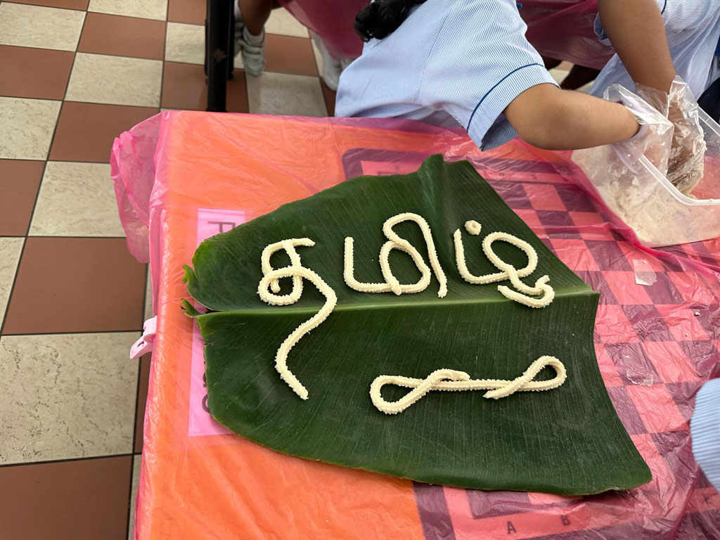 Deepavali Celebration