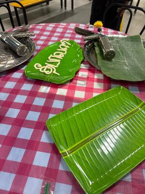 Deepavali Recess activities