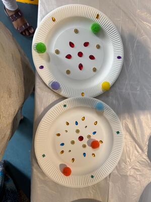 Deepavali Recess activities