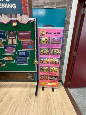 Jai Arts & Culture Singapore