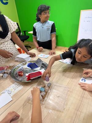 Jai Arts & Culture Singapore