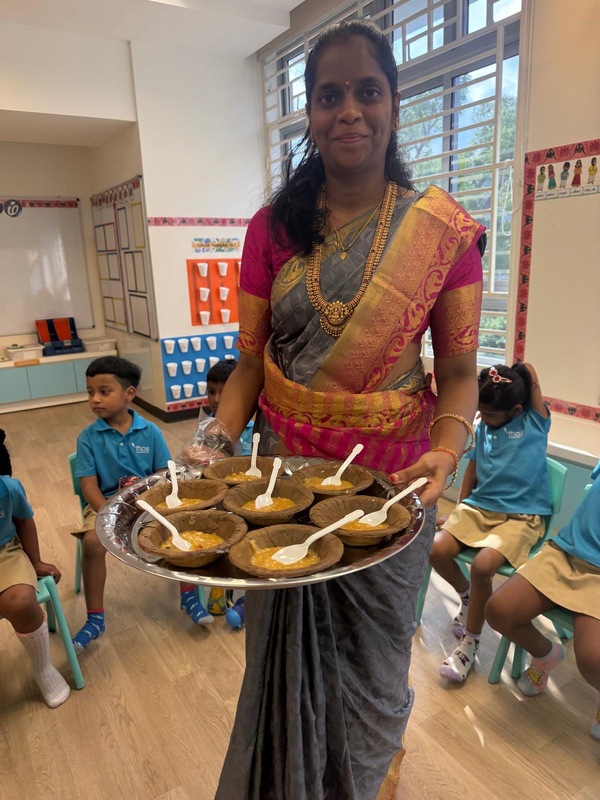 Jai Arts & Culture Singapore