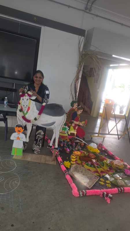 Jai Arts & Culture Singapore