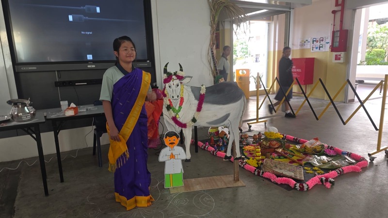 Jai Arts & Culture Singapore