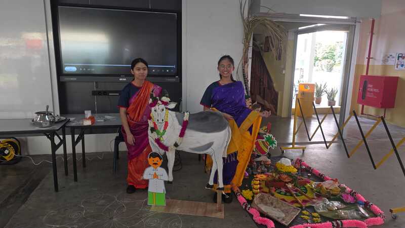 Jai Arts & Culture Singapore