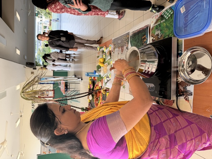 Jai Arts & Culture Singapore