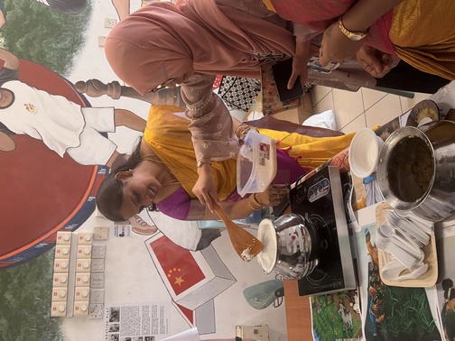 Jai Arts & Culture Singapore