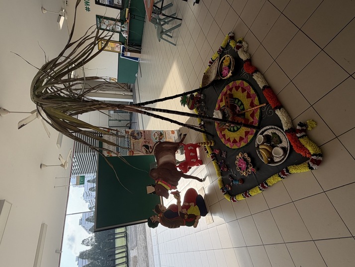 Jai Arts & Culture Singapore