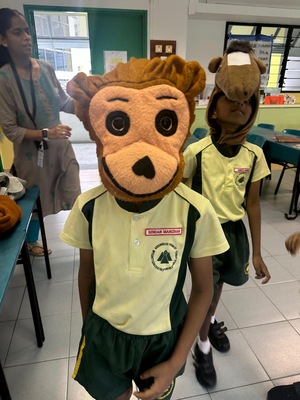 Jai Arts & Culture Singapore