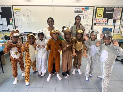 Jai Arts & Culture Singapore