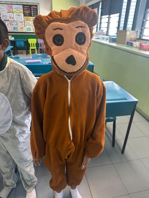 Jai Arts & Culture Singapore