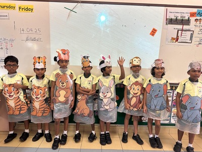 Jai Arts & Culture Singapore