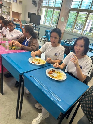  Jai Arts & Culture Singapore