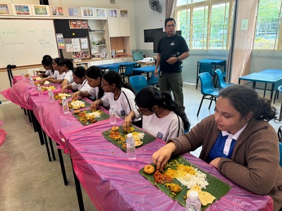  Jai Arts & Culture Singapore