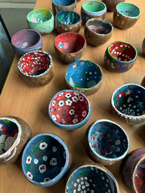 Jai Arts & Culture Singapore