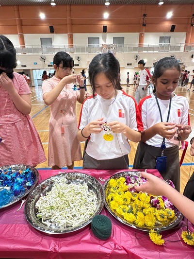  Jai Arts & Culture Singapore