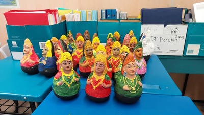  Jai Arts & Culture Singapore