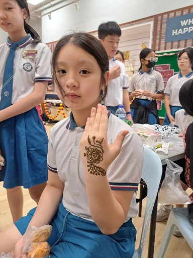 Jai Arts & Culture Singapore