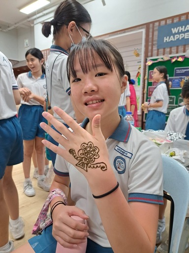 Jai Arts & Culture Singapore