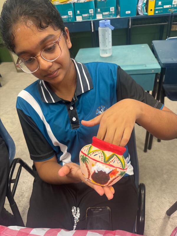 Jai Arts & Culture Singapore