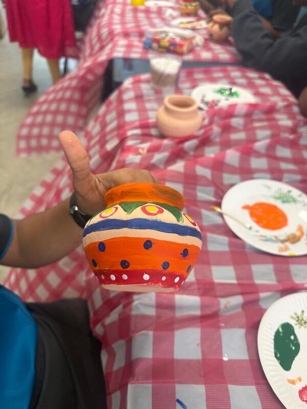 Jai Arts & Culture Singapore