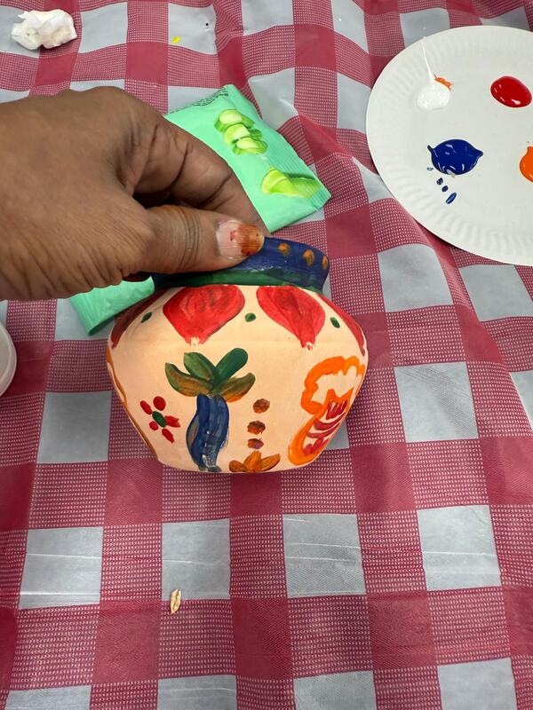 Jai Arts & Culture Singapore