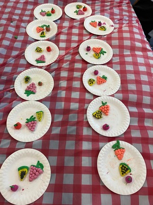 Indian culture through clay - Jai Arts & Culture Singapore