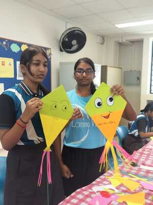 Jai Arts & Culture Singapore