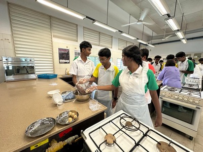 Jai Arts & Culture Singapore