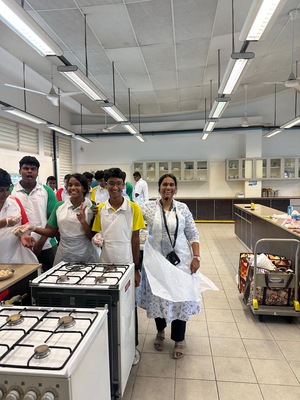  Jai Arts & Culture Singapore